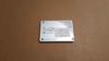 Intel Pro 2500s 180GB