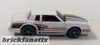 HOT WHEELS '86 Monte Carlo