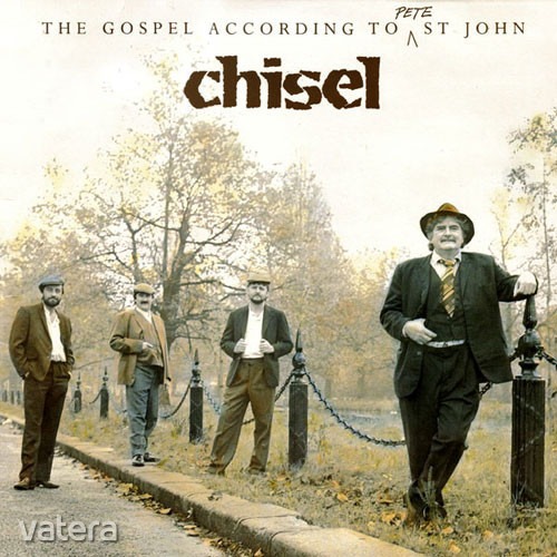 Chisel: The Gospel According To Pete St. John