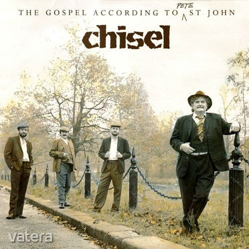 Chisel: The Gospel According To Pete St. John