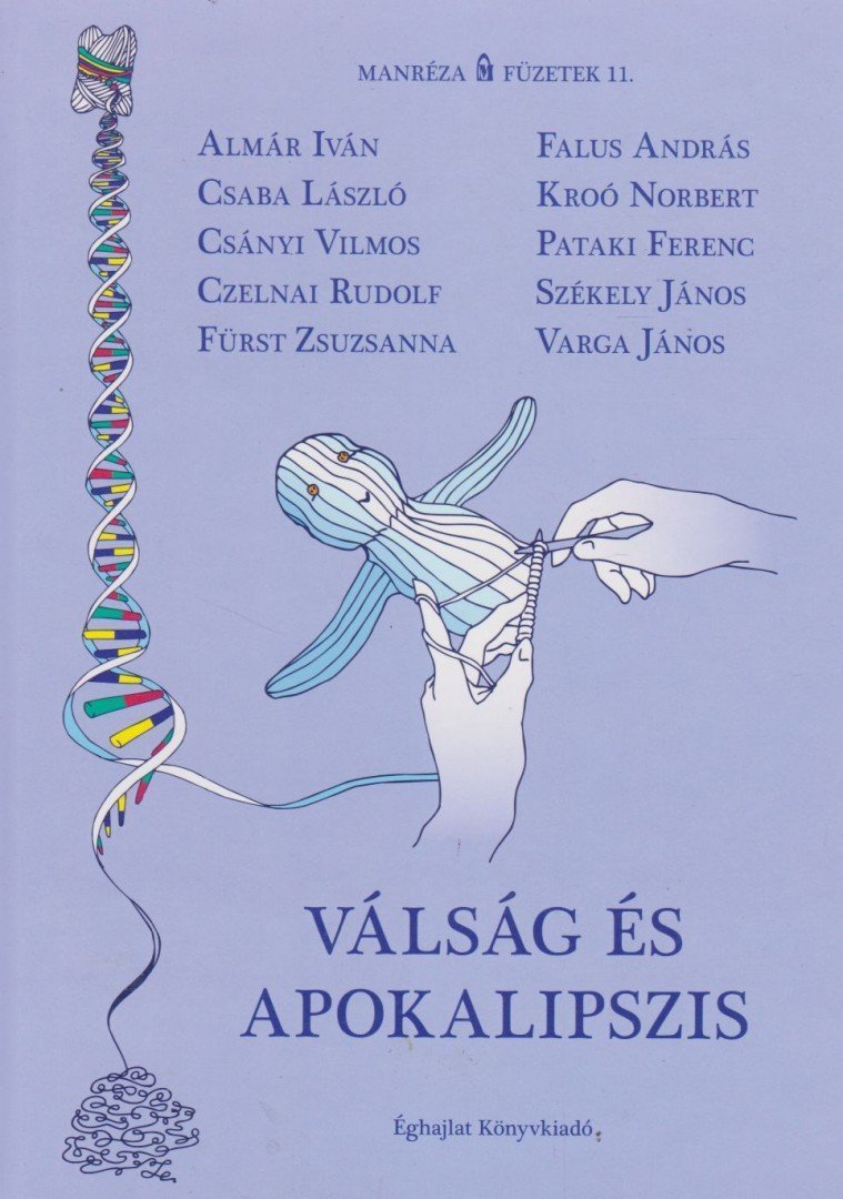 Válság és apokalipszis