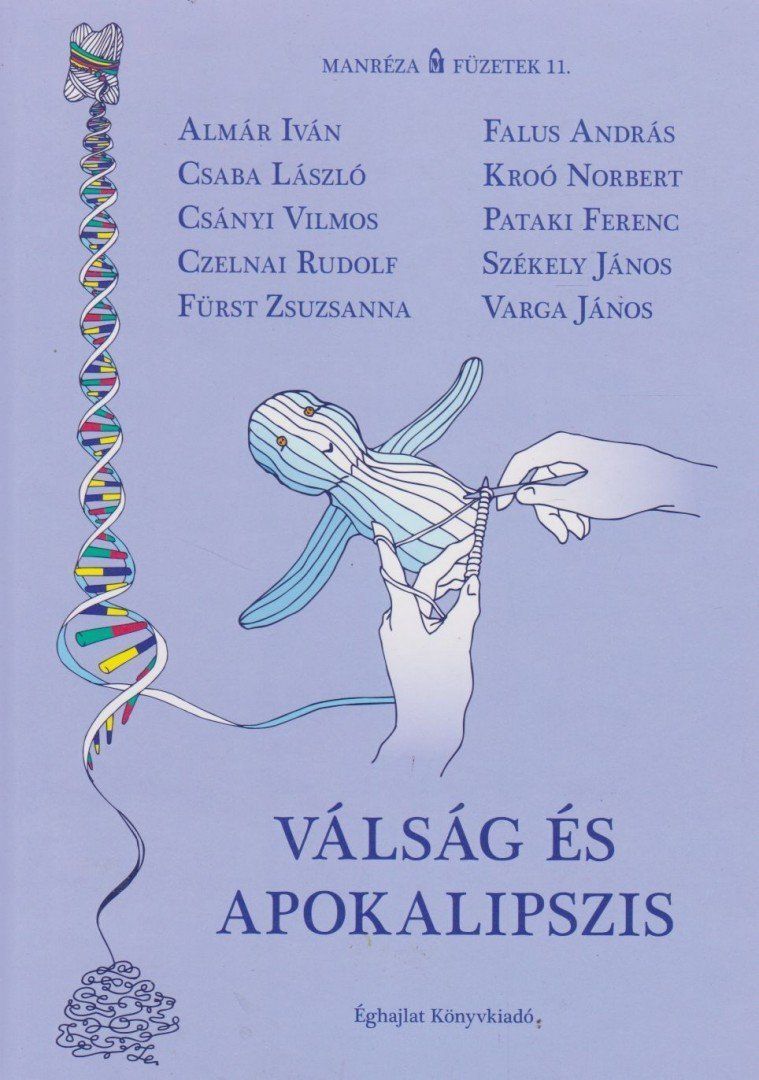 Válság és apokalipszis