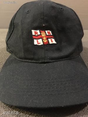 Ralph Lauren baseball sapka !!