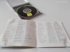 Depeche Mode: Speak & Spell cd 1988