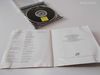 Depeche Mode: Speak & Spell cd 1988
