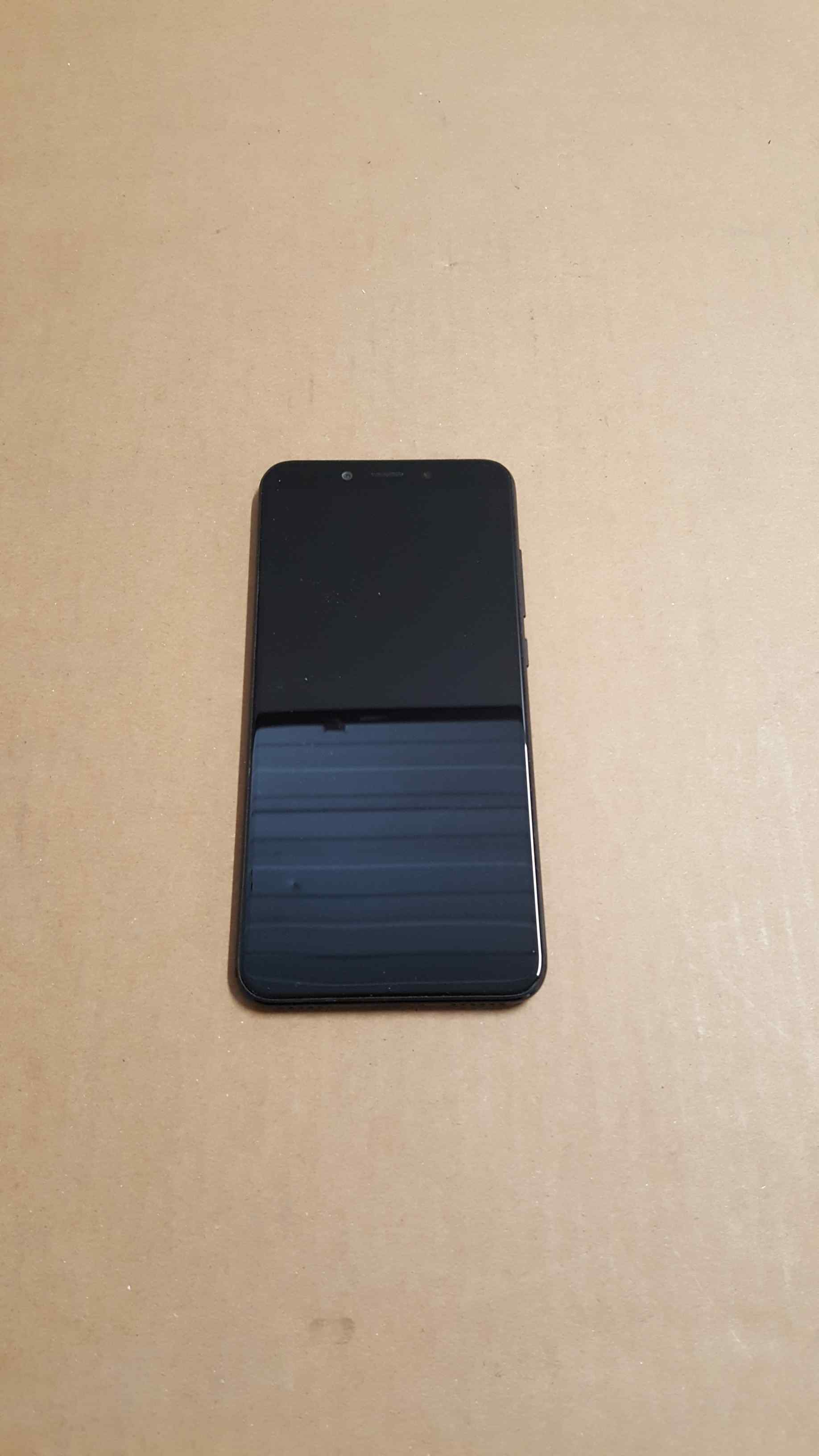 Xiaomi Mi A2