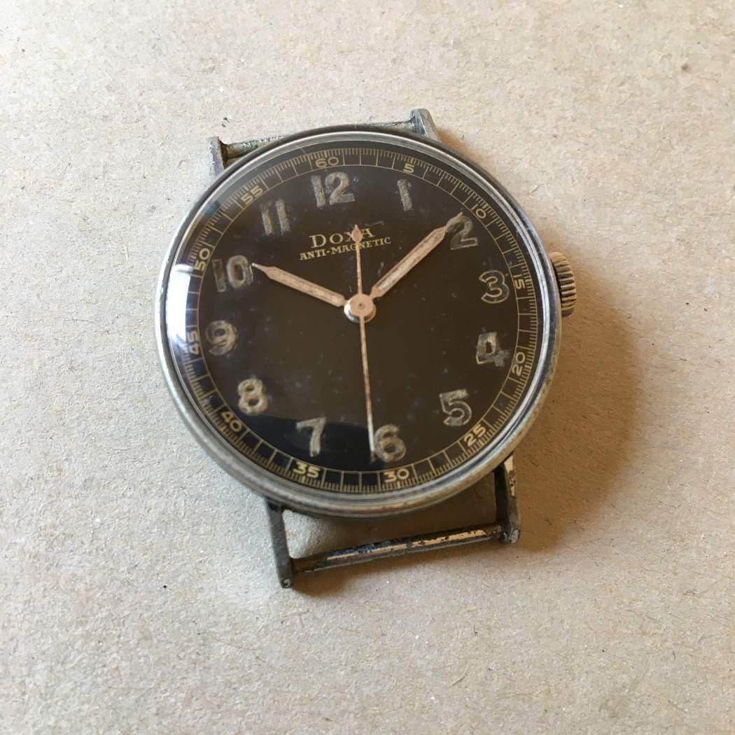 Doxa karóra 1944
