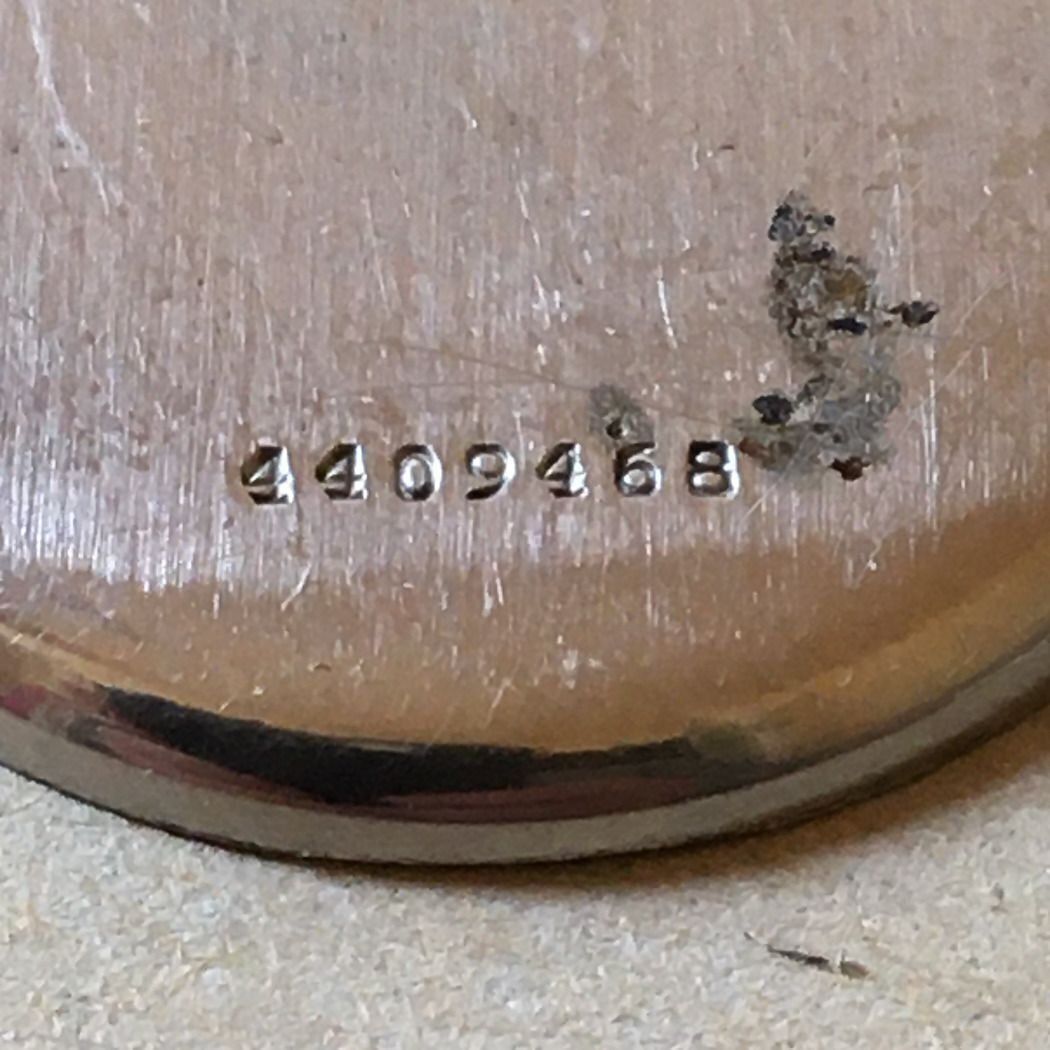 Doxa karóra 1944
