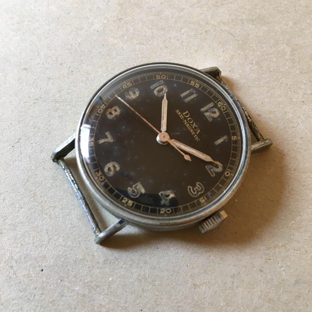 Doxa karóra 1944