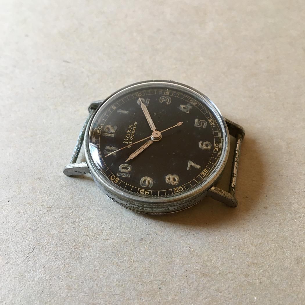 Doxa karóra 1944