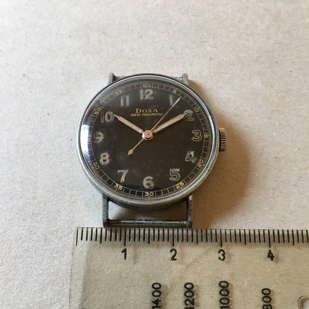 Doxa karóra 1944