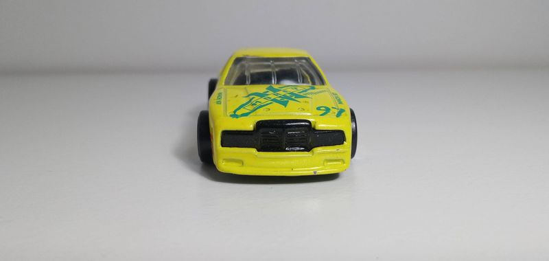 Hot Wheels Buick Stocker