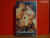 Csokoládé     VHS !!!    Johnny Depp