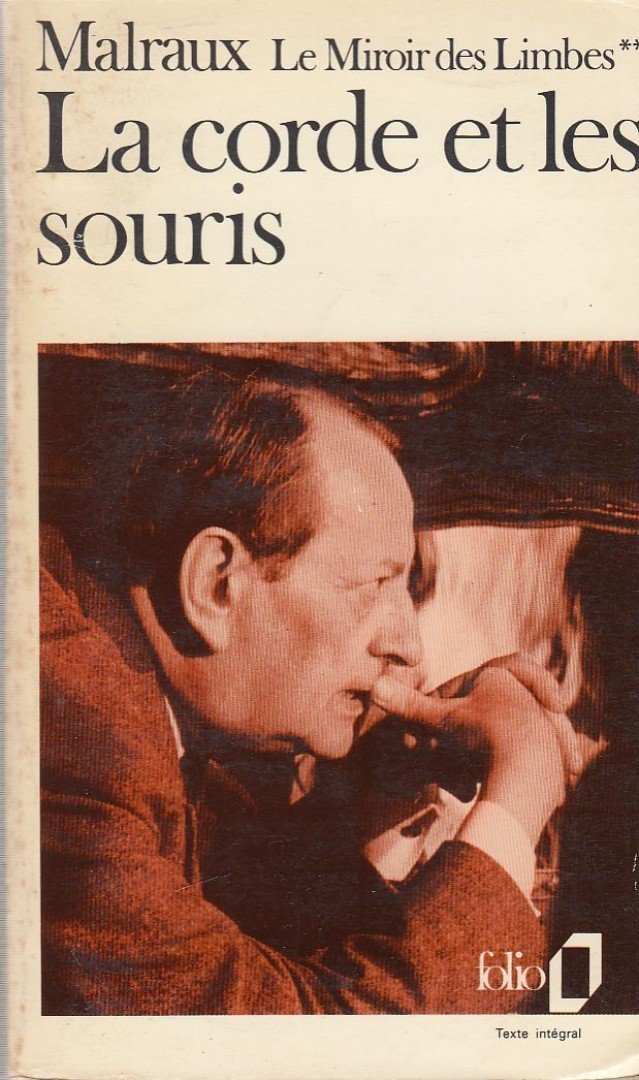 Le corde et les souris
