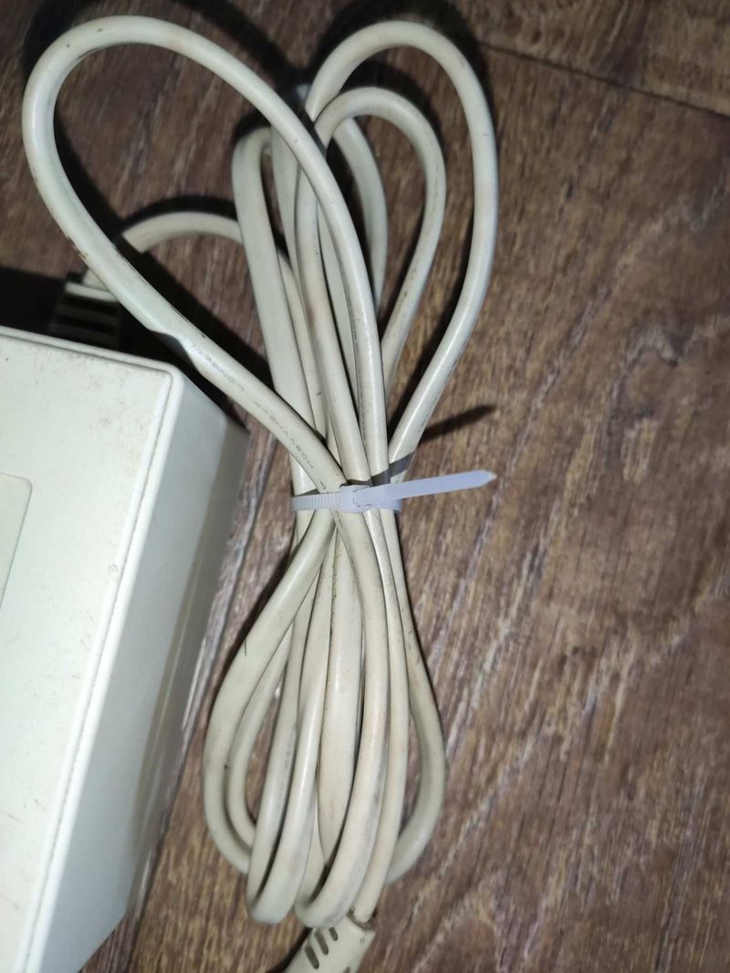 COMMODORE 1541-II FLOPPY COMMODORE FLOPPY + TÁP - hibátlan
