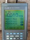 Fluke 97 multiméter / oszcilloszkóp