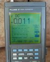 Fluke 97 multiméter / oszcilloszkóp