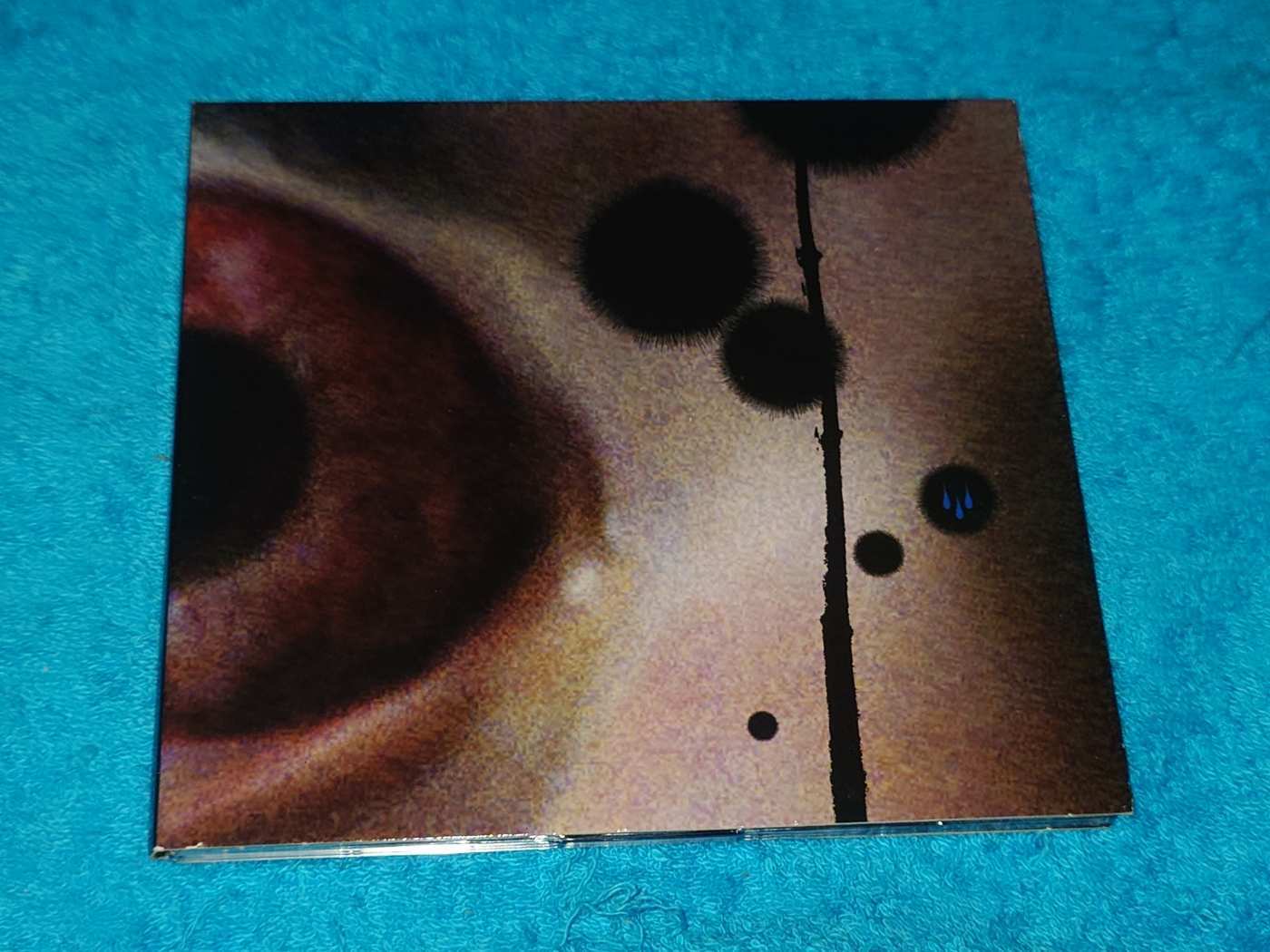 Isis &ndash; Holy Tears CD