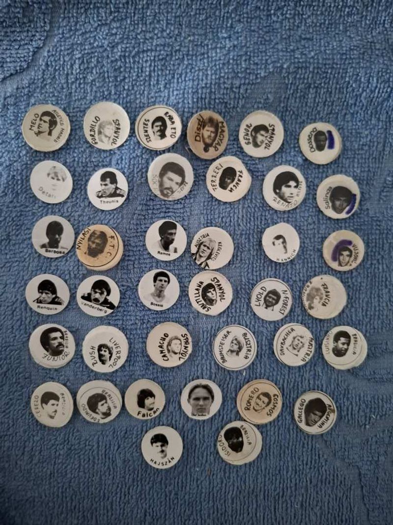 Gombfoci
