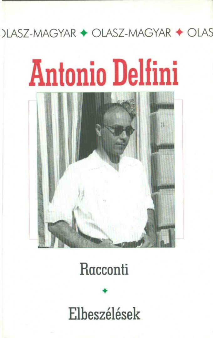 Racconti / Elbeszélések