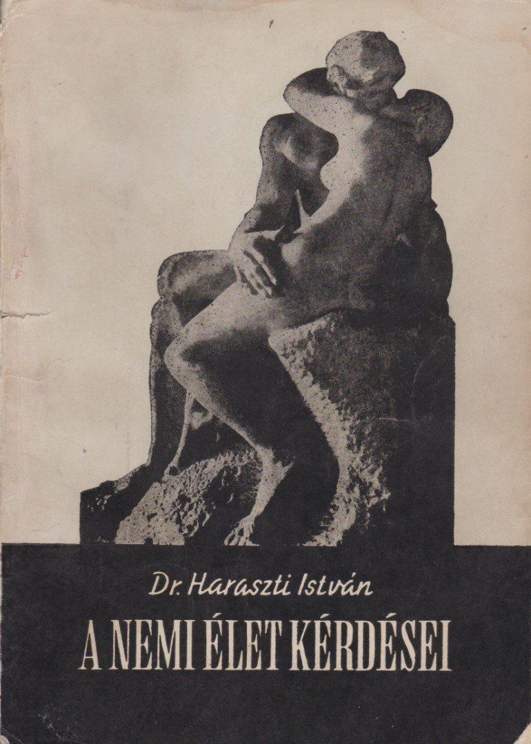 A nemi élet kérdései