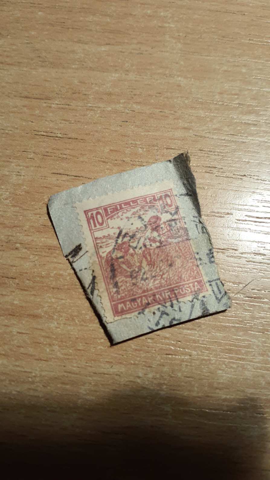 1920/1924 ARATÓ