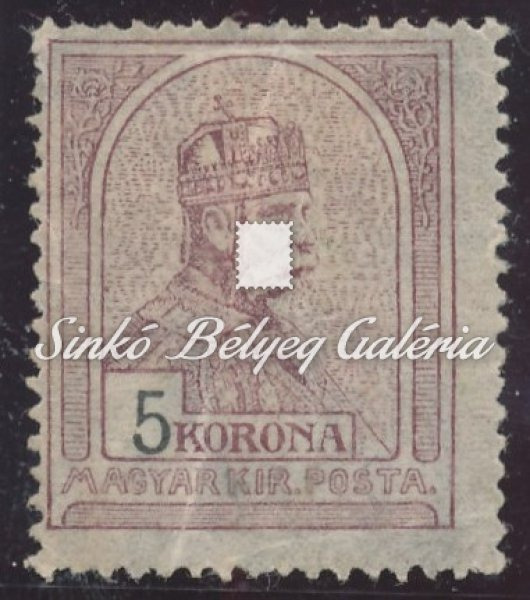 1909. Turul 5K