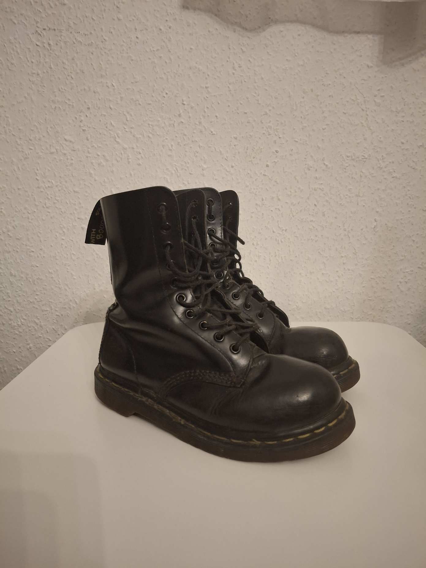 Dr.martens női bakkancs