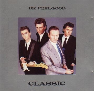 Dr. Feelgood - Classic CD