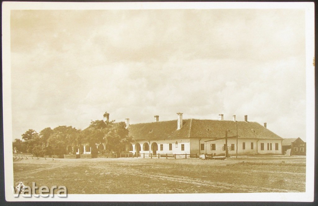 Hortobágy (Debrecen), csárda