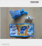 kinder figura FT 342 D