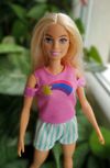 Barbie baba - Mattel  2015