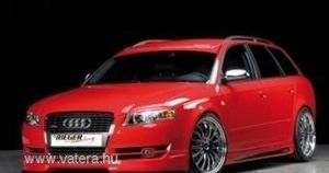 Audi A4 küszöbspoiler