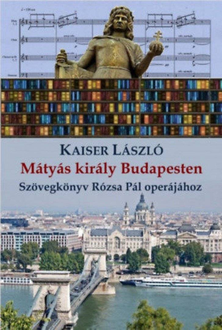 Mátyás Király Budapesten