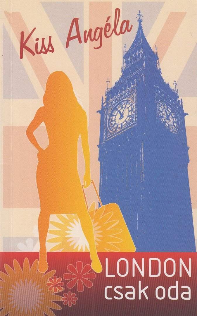 London csak oda