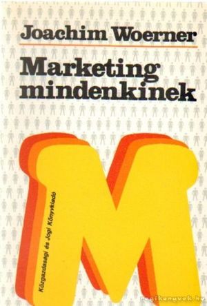 Marketing mindenkinek