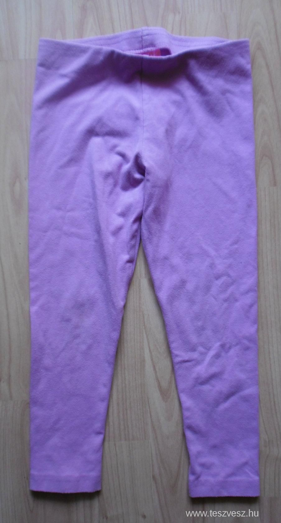 Next  leggings 6- éves kislányra.