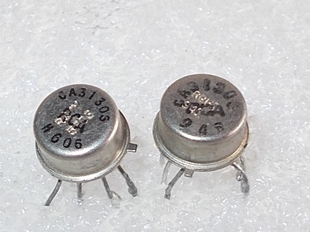 CA3130S - 2 db  (  2  )