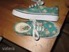 VANS kislány cipő 28.as