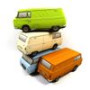 Plüss Barkas B1000
