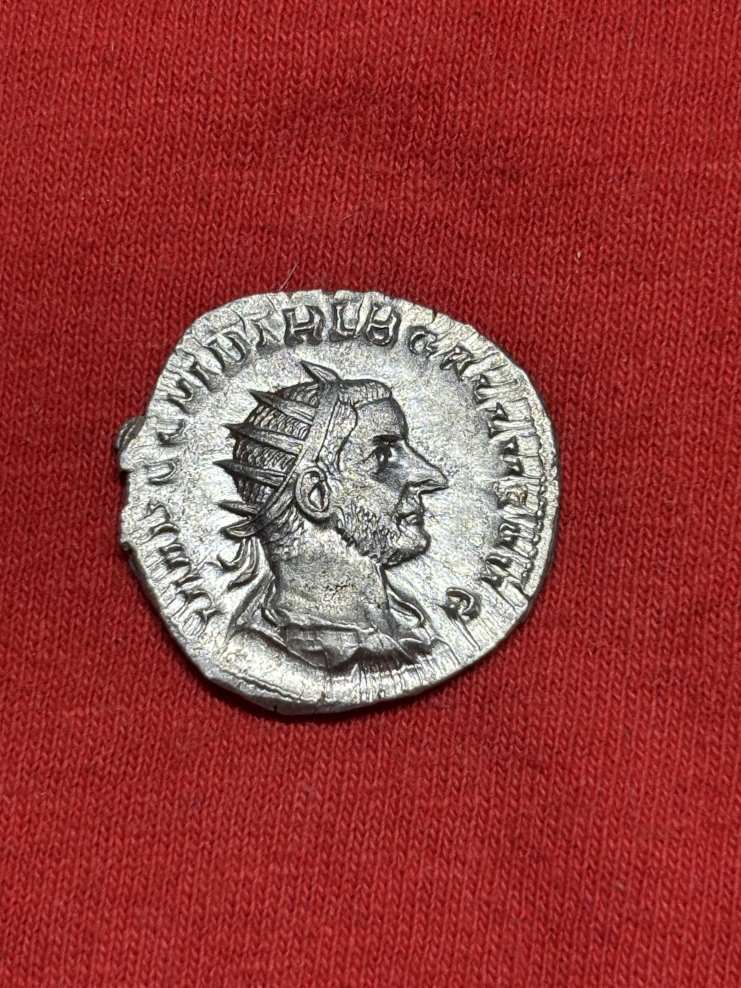 Phillipus érme Római Birodalom