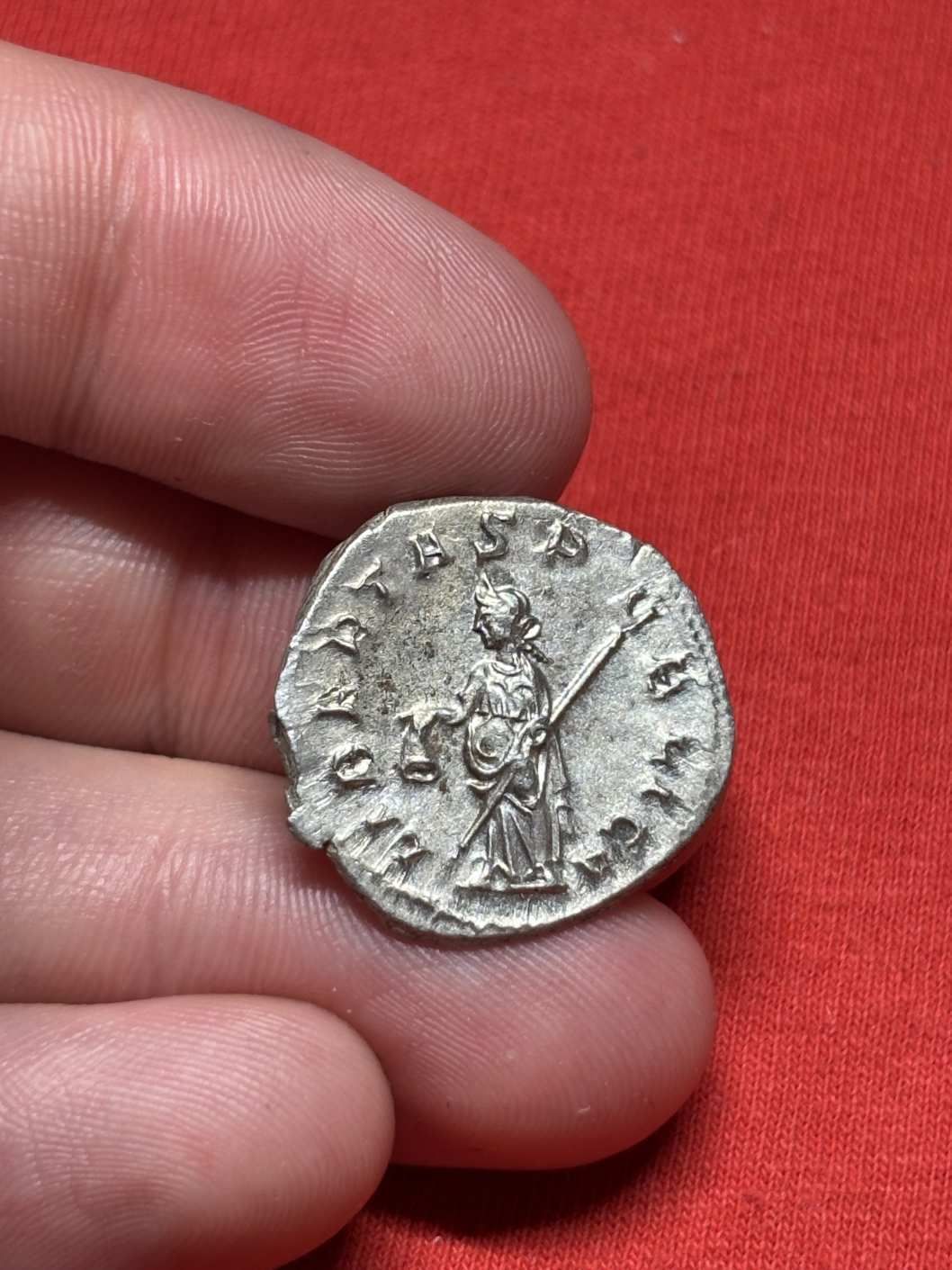 Phillipus érme Római Birodalom