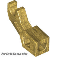 Lego BAD ROBOT ARM, Gold