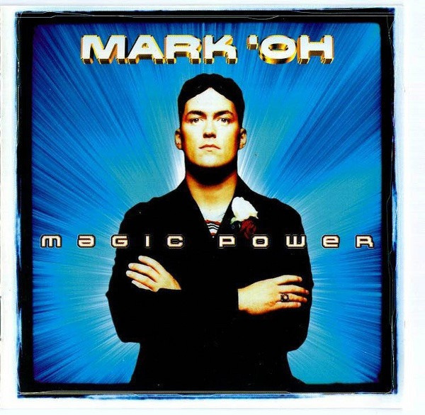 MARK'OH - MAGIC POWER