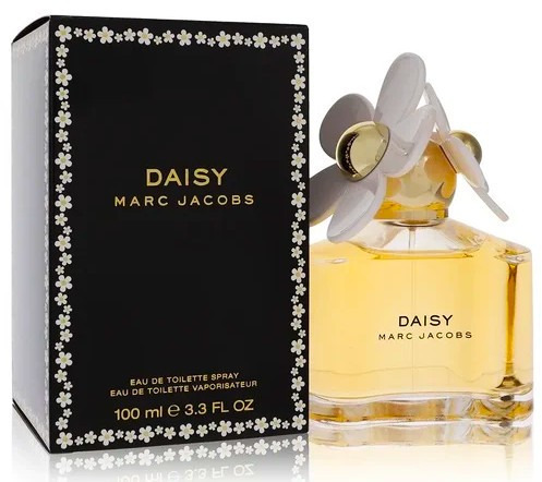 Marc Jacobs  Daisy   női parfüm.