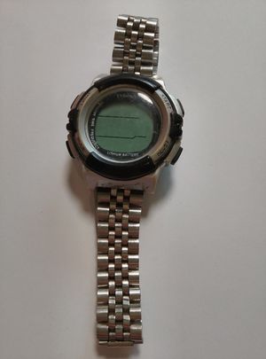 Cybex digitális férfi karóra