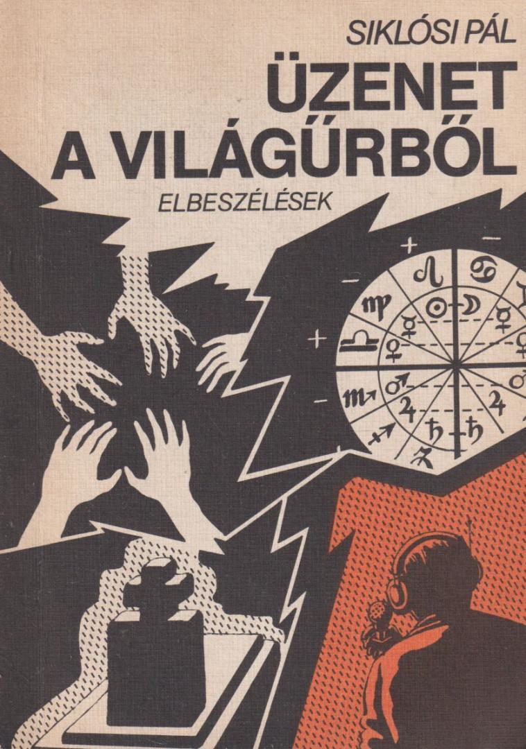 Üzenet a világűrből