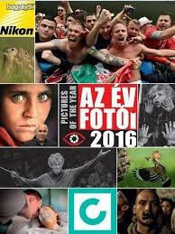Az Év Fotói 2016