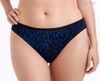 Új WOLFORD  bikini alsó L