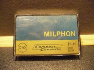 MILPHON C90